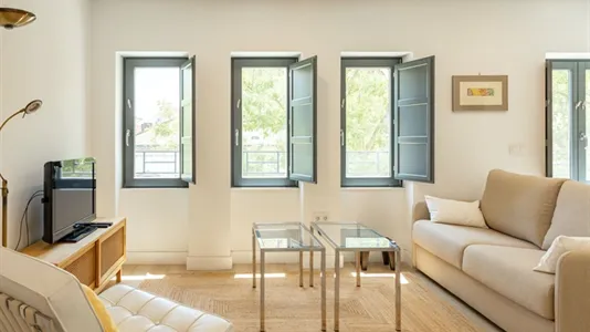 Apartments in El Fontanal - photo 9