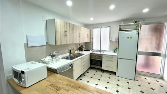 Rooms in Huerta de la Salud - photo 8