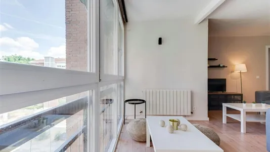 Rooms in Alcorcón - photo 5