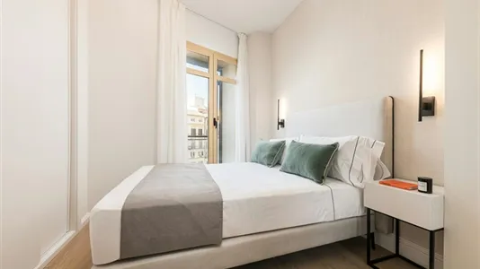 Apartments in Málaga - photo 10