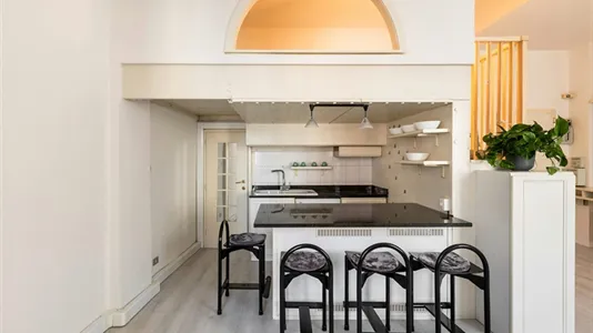 Apartments in Bologna - photo 4