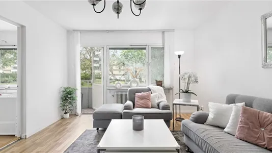 Apartments in Södertälje - photo 6