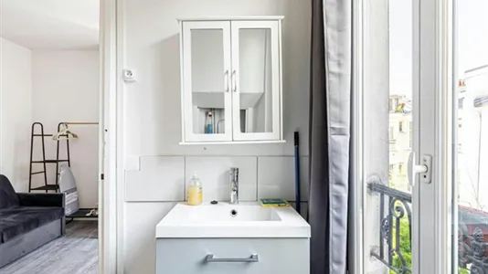 Apartments in Paris 18ème arrondissement - Montmartre - photo 6