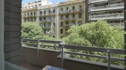 Rooms in Barcelona Eixample - photo 4