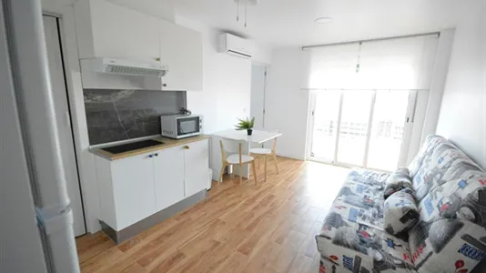 Apartments in Valencia Camins al Grau - photo 5