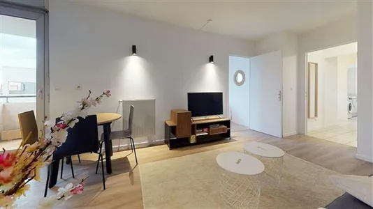 Rooms in Lyon - photo 10