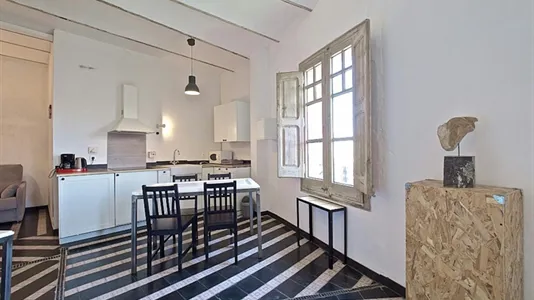 Apartments in Barcelona Eixample - photo 8