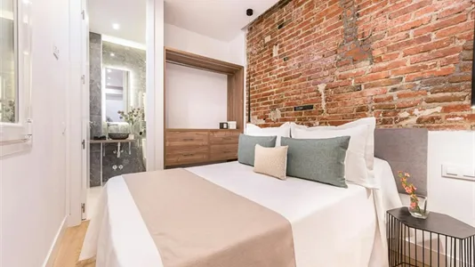 Apartments in Madrid Retiro - photo 5