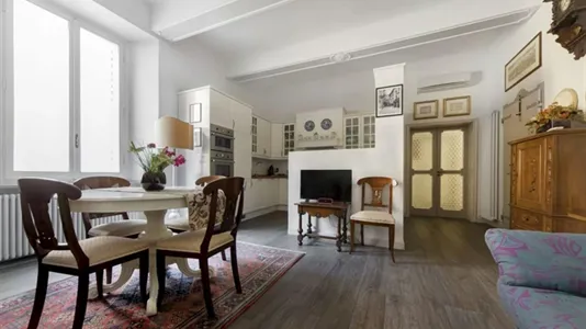 Apartments in Bologna - photo 4