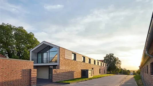 Apartments in Wolfsburg - photo 6