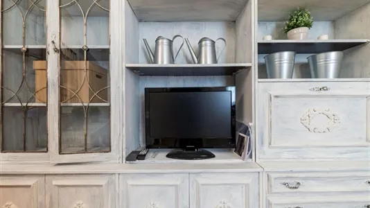 Apartments in Madrid Chamartín - photo 10