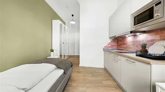 Apartments in Location is not specified - photo 4