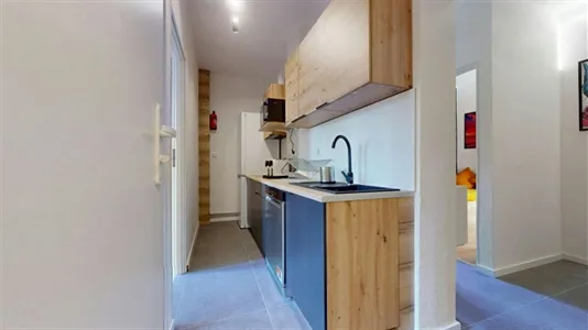 Rooms in Location is not specified - photo 8