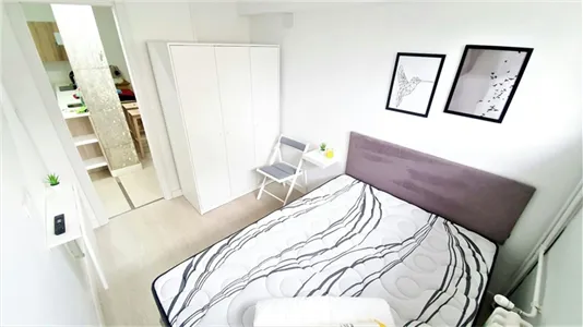 Rooms in Madrid Latina - photo 10