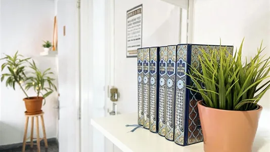 Rooms in Valencia La Zaidía - photo 10