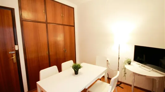 Rooms in Barcelona Eixample - photo 8