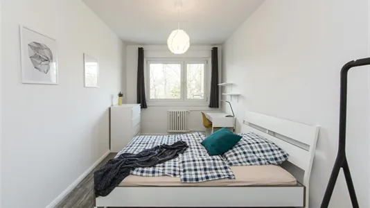 Rooms in Berlin Mitte - photo 1