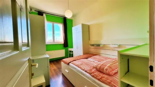 Rooms in Budapest Ferencváros - photo 3