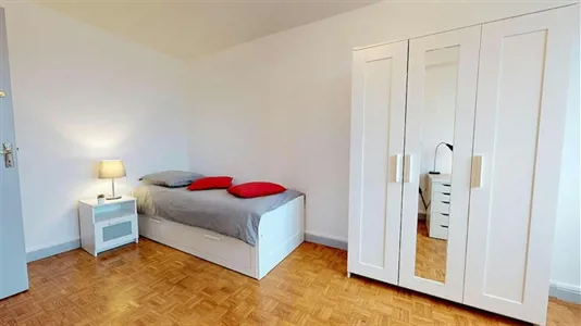 Rooms in Lyon - photo 1