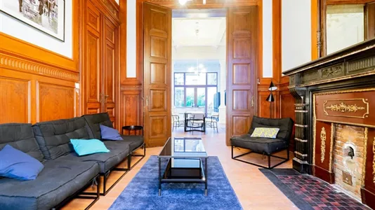 Rooms in Brussels Sint-Gillis - photo 10