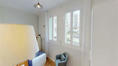 Room for rent in Toulouse, Occitanie