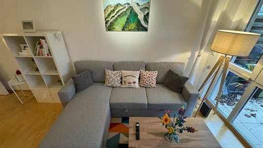 Apartments in Offenbach - photo 3