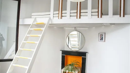 Apartments in Brussels Schaarbeek - photo 5