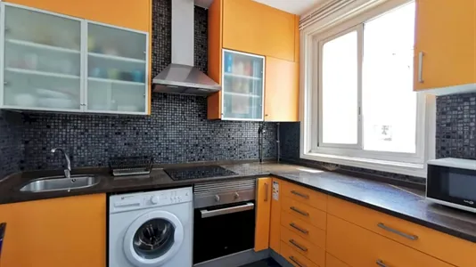 Rooms in Madrid Arganzuela - photo 7