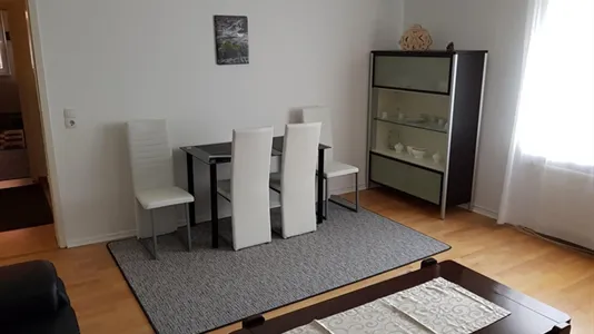 Apartments in Stuttgart-Süd - photo 5