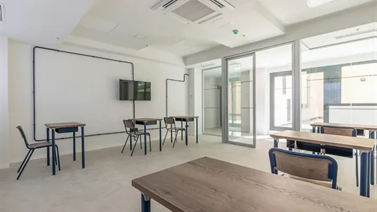 Rooms in Getafe - photo 10