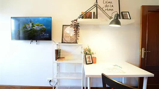 Rooms in Bilbao - photo 6