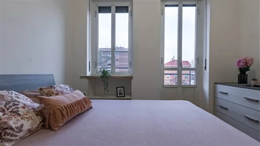 Rooms in Milano Zona 9 - Porta Garibaldi, Niguarda - photo 4