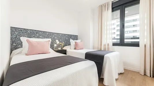 Apartments in Alcobendas - photo 10