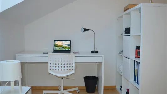 Rooms in Vienna Favoriten - photo 4