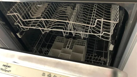 Apartments in Amsterdam Noord - photo 10