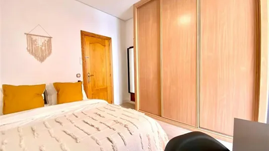 Rooms in Madrid Arganzuela - photo 4