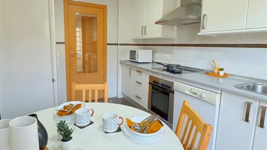 Rooms in Toledo - photo 8