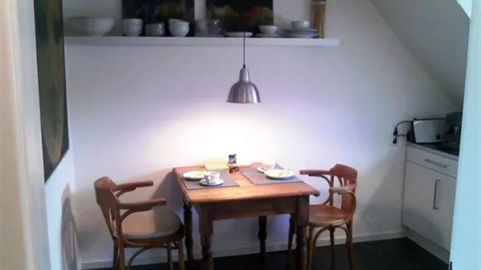 Apartments in Location is not specified - photo 9