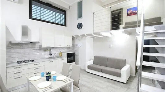 Apartments in Roma Municipio VII – Appio-Latino/Tuscolano/Cinecittà - photo 6