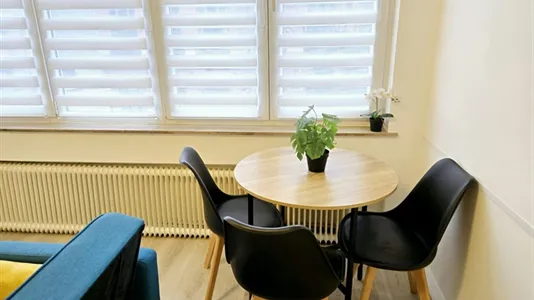 Apartments in Brussels Elsene - photo 4