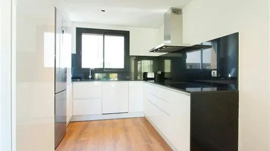 Apartments in Barcelona Horta-Guinardó - photo 9