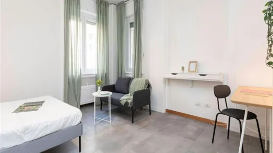 Rooms in Milano Zona 3 - Porta Venezia, Città Studi, Lambrate - photo 1