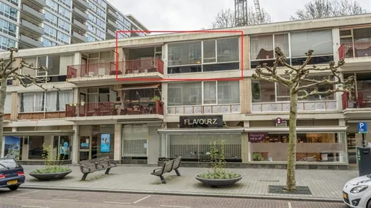 Apartments in Rotterdam Centrum - photo 8