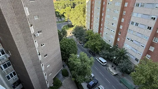 Rooms in Madrid Retiro - photo 6