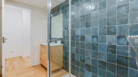 Rooms in Castellón de la Plana/Castelló de la Plana - photo 9