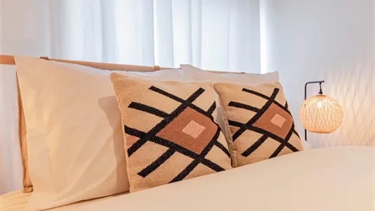 Apartments in Location is not specified - photo 8