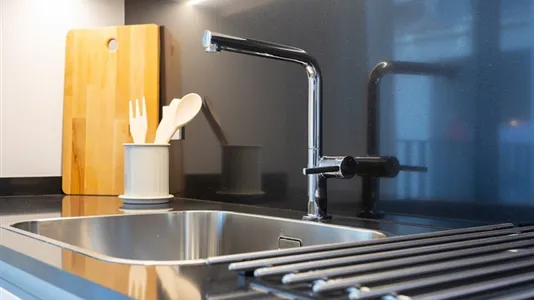 Apartments in Barcelona Eixample - photo 9