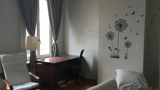 Rooms in Brussels Sint-Gillis - photo 4