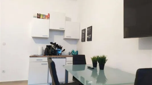 Apartments in Vienna Favoriten - photo 4