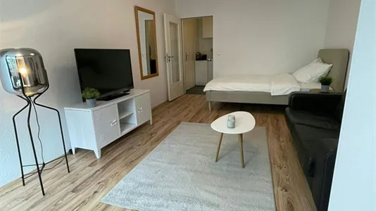 Apartments in Dusseldorf - photo 3